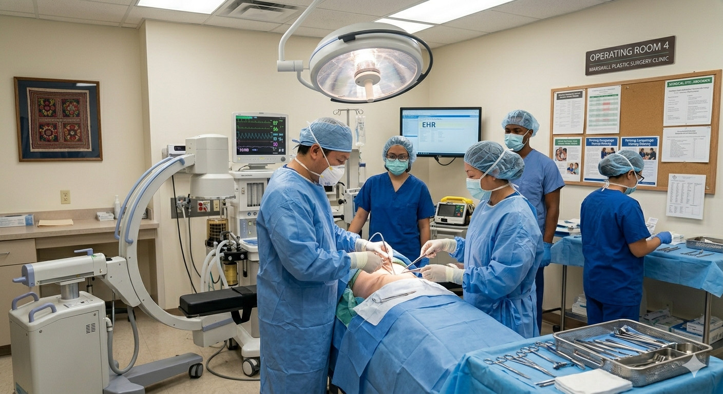 Woodbury Plastic Surgery